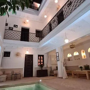 Alize Marrakesh