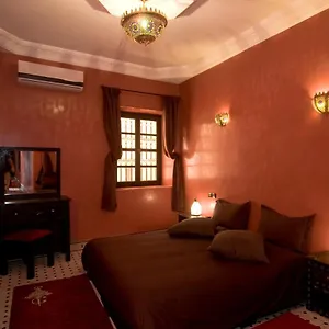 Le Minasdam Marrakesh