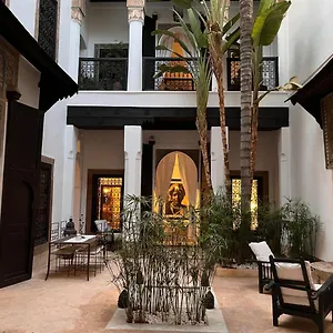 Gasthof Ennafoura Boutique