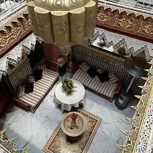 Elijah Marrakech & Marrakesh