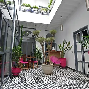 Ck Medina Marrakesh