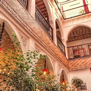 Arabic House & Riad