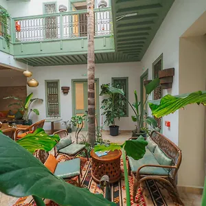 Lalla Mimouna Marrakesh