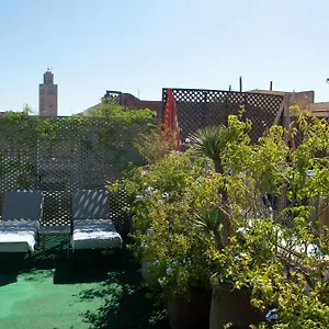 Marana & Marrakesh