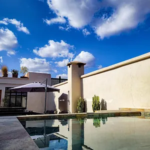 Selyen Marrakesh