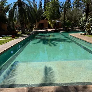 Sheherazade Marrakech Marrakesh