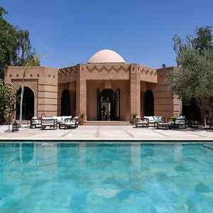 Al Assala Palmeraie Villa