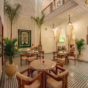 Dar Al-famila Hamam & Marrakesh