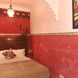 Dar En-nawat Marrakesh