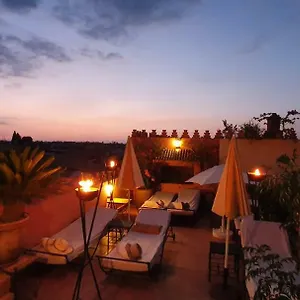 Abelia - 2024 Traveler's Choice Award Riad