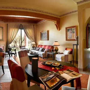 Palmeraie Village Aparthotel