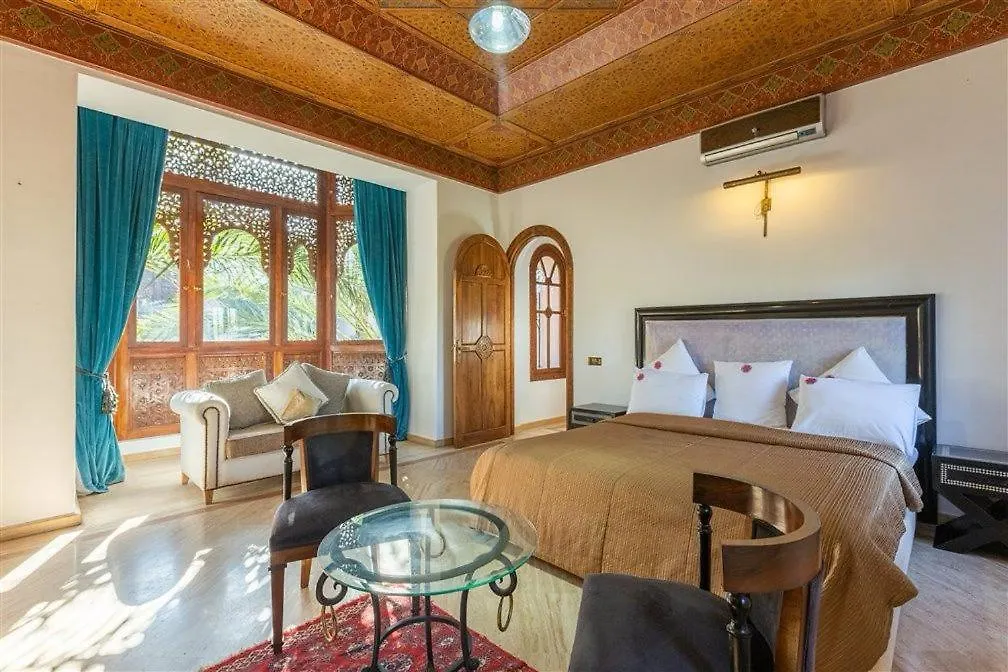 Palais Farah Hotel Marrakesh Guest house