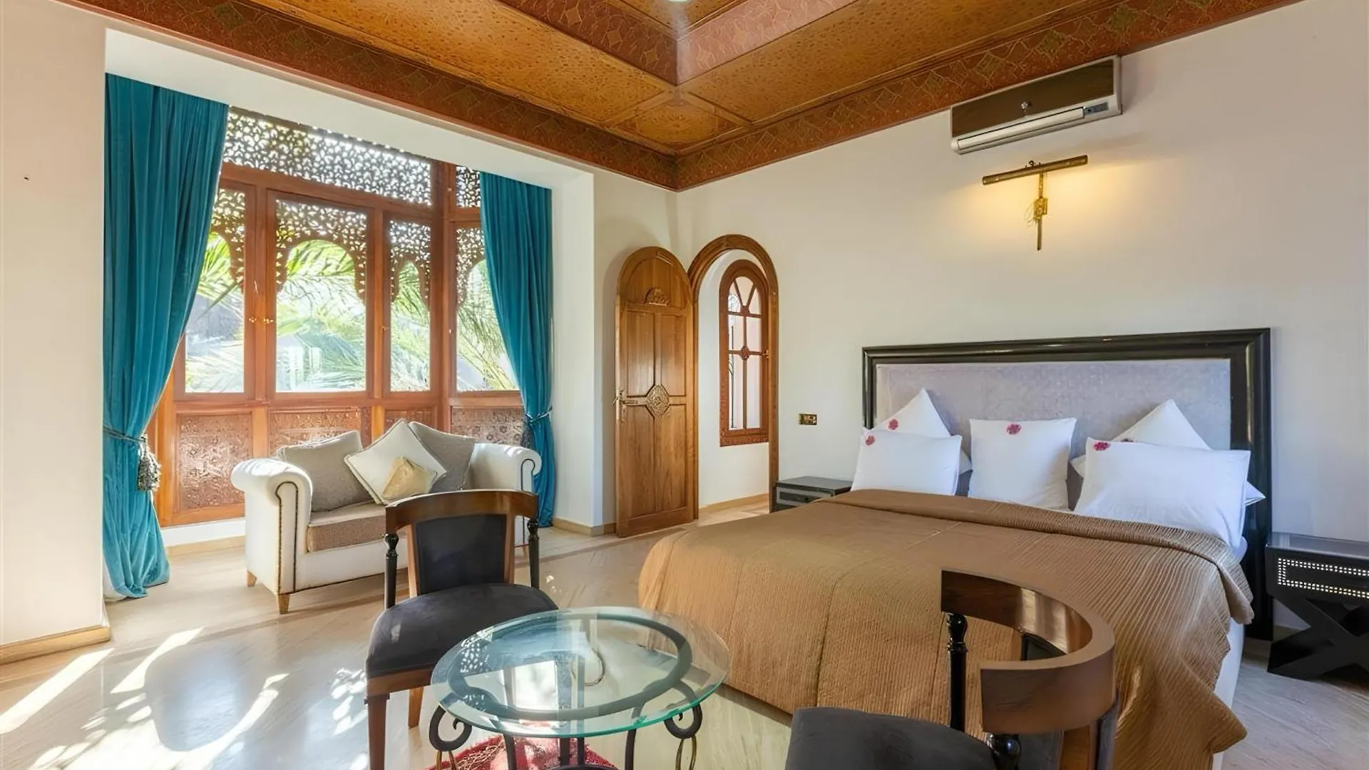 Guest house Palais Farah Hotel Marrakesh