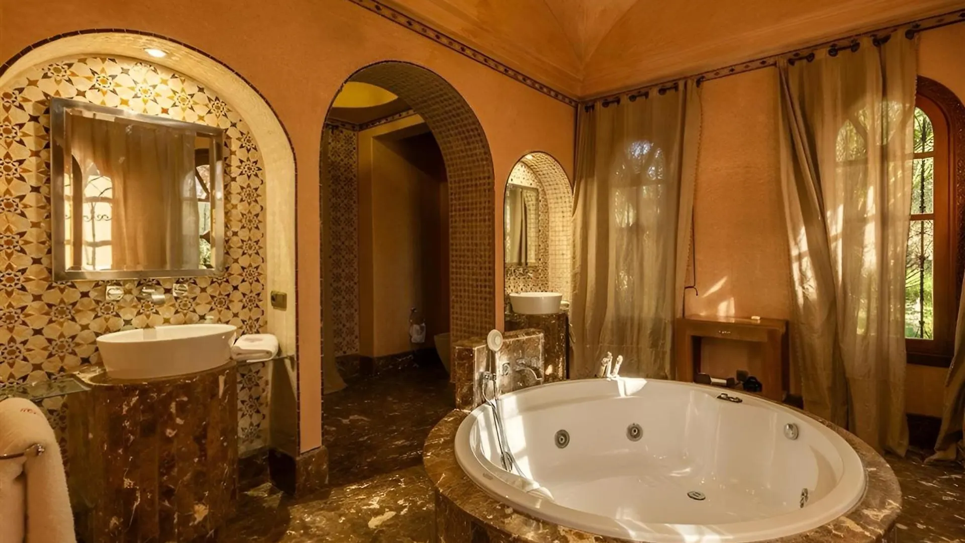 Palais Farah Hotel Marrakesh Guest house