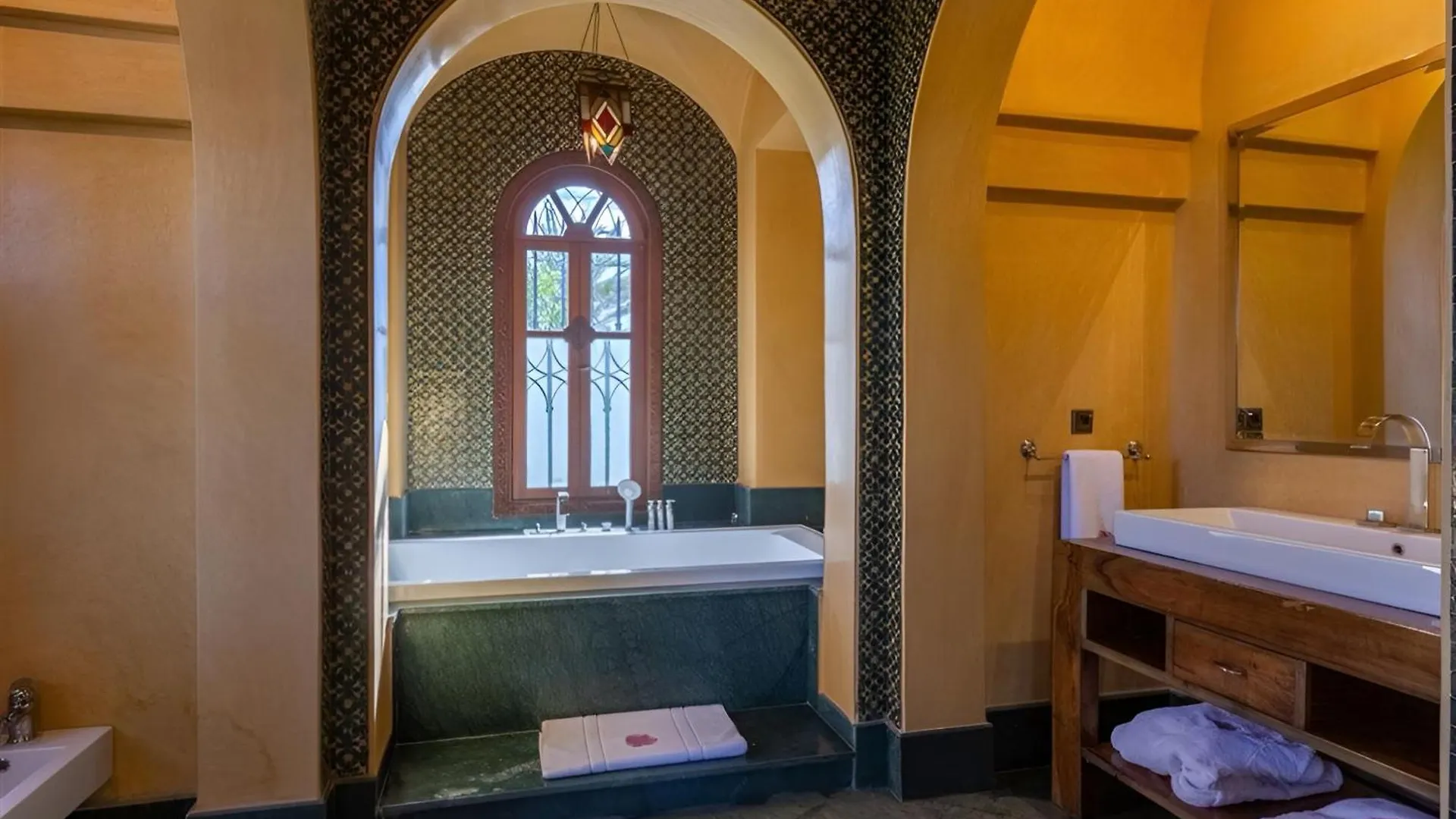 Palais Farah Hotel Marrakesh
