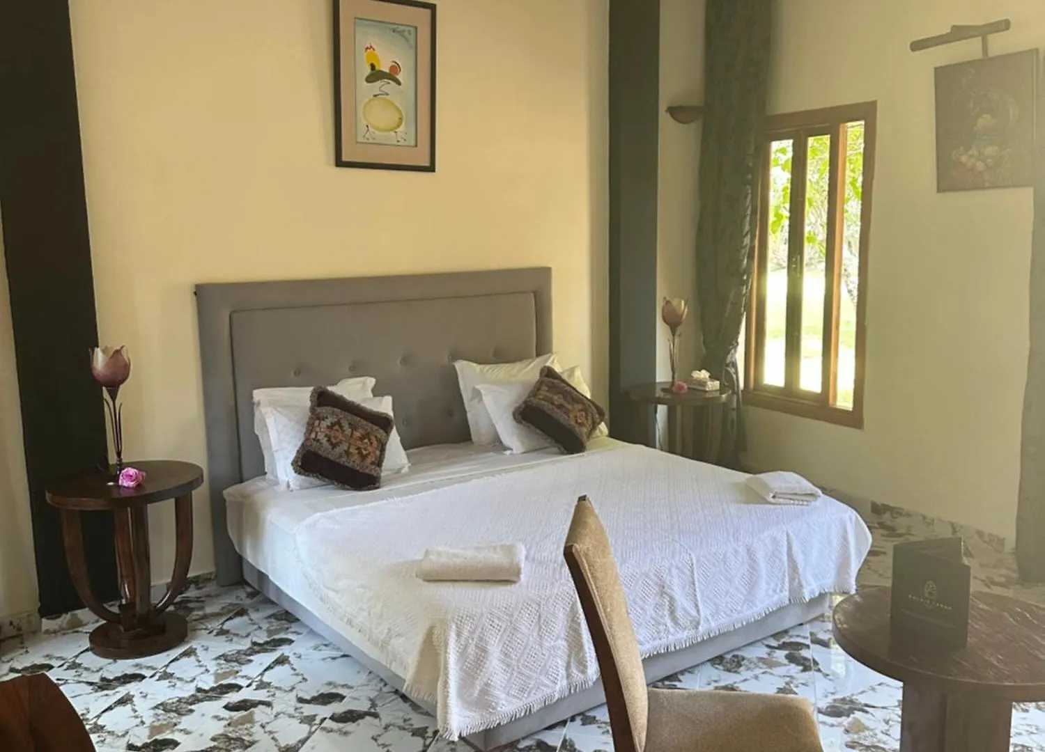 Palais Farah Hotel Marrakesh 0*,