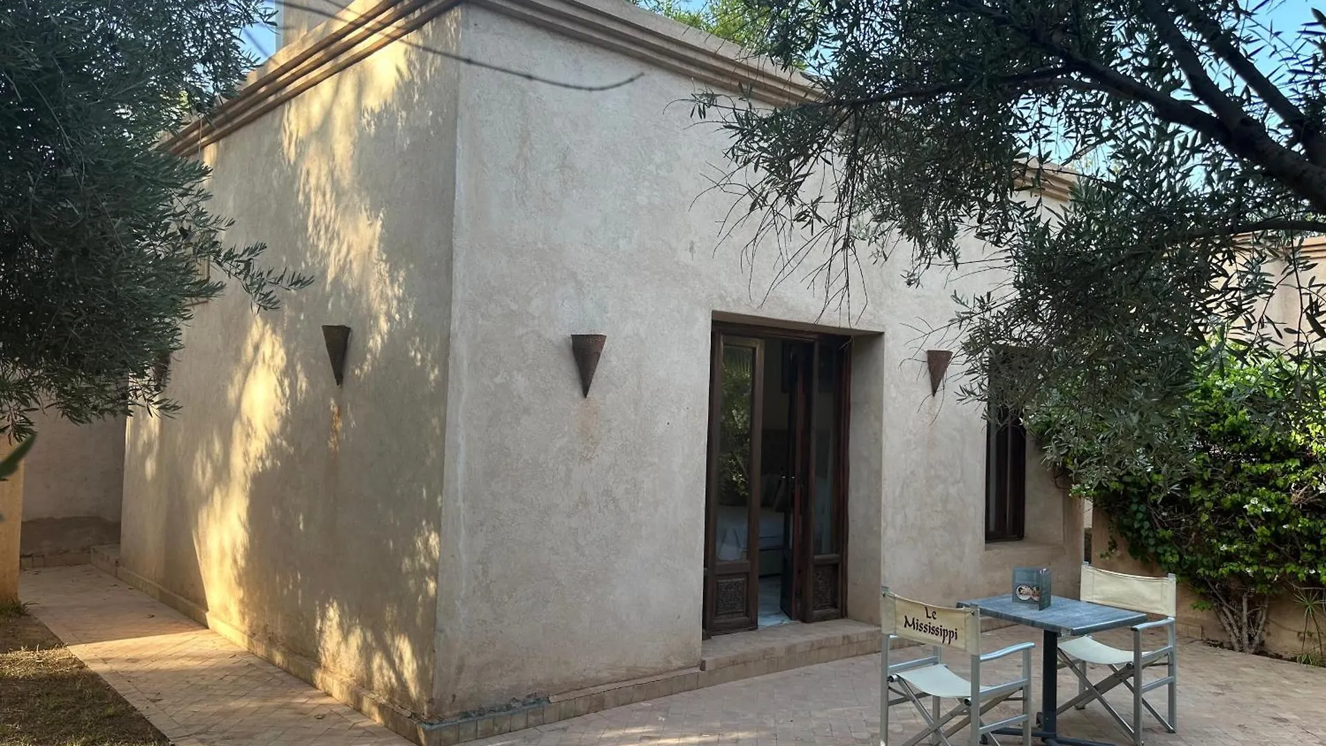 Guest house Palais Farah Hotel Marrakesh