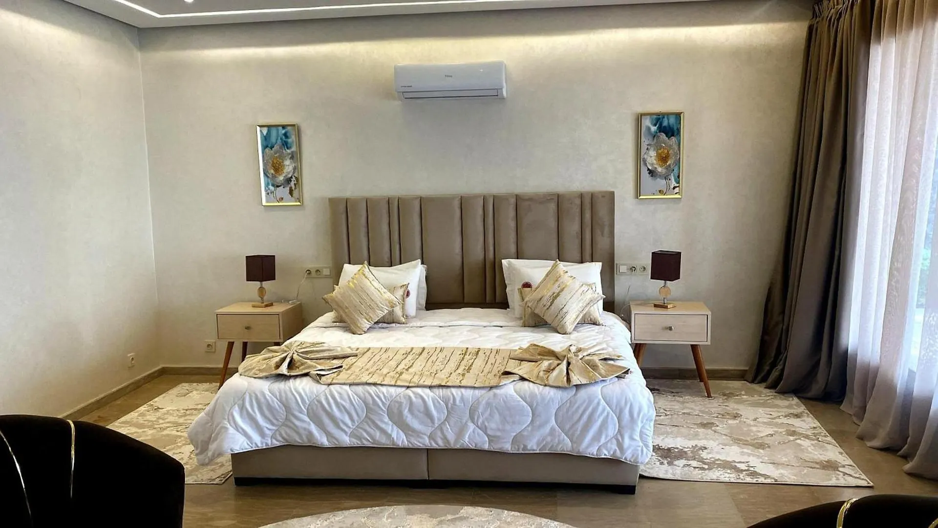 Palais Farah Hotel Marrakesh 0*,  Morocco