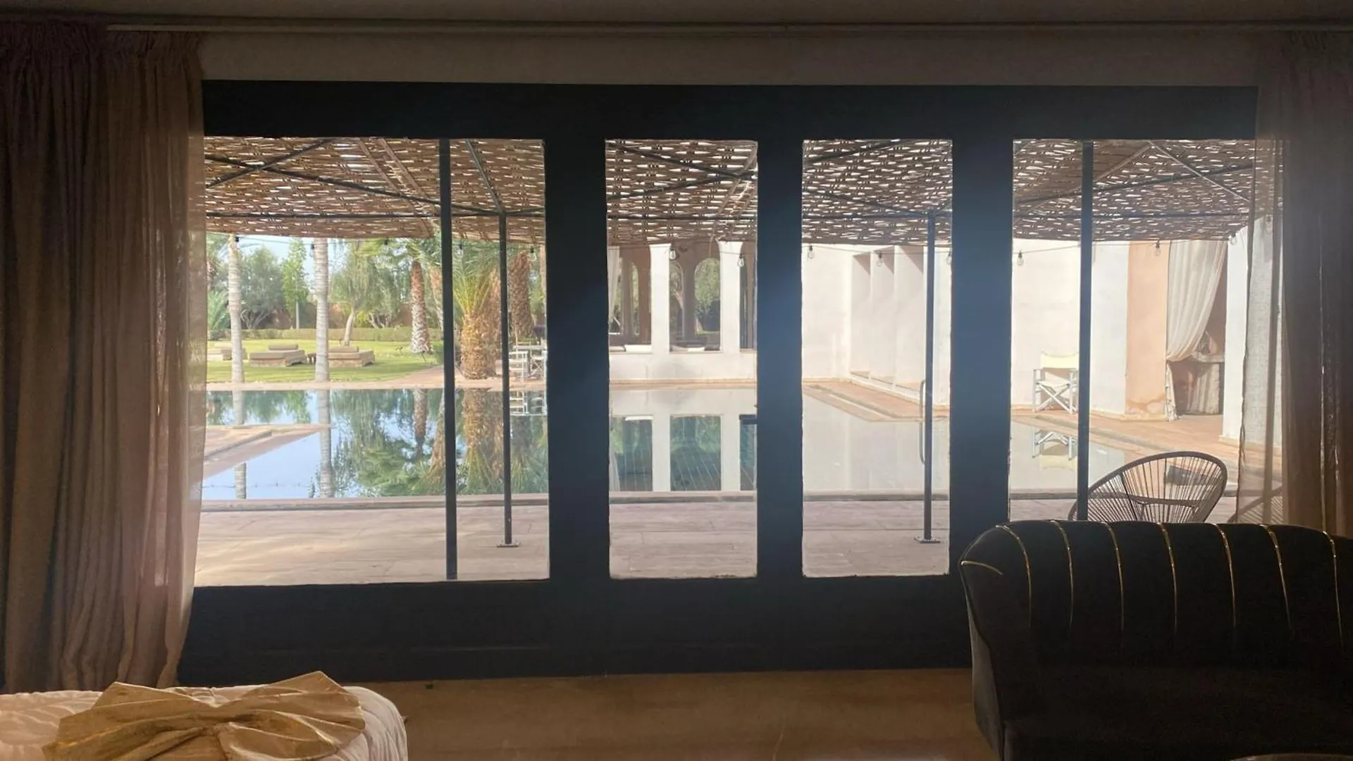 Palais Farah Hotel Marrakesh Guest house