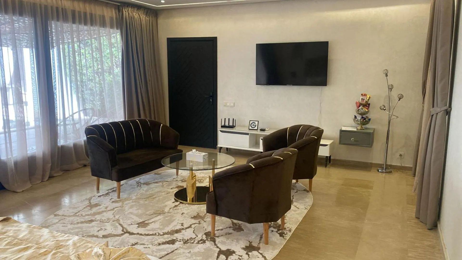 Guest house Palais Farah Hotel Marrakesh